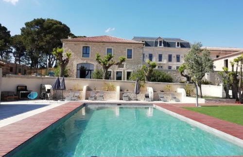 Domaine de la Vidalle - Foto 65