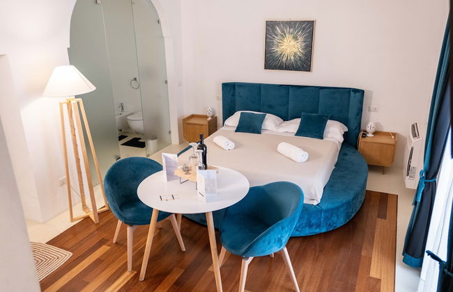 Dama Bianca Boutique Hotel Ostuni - Foto 63