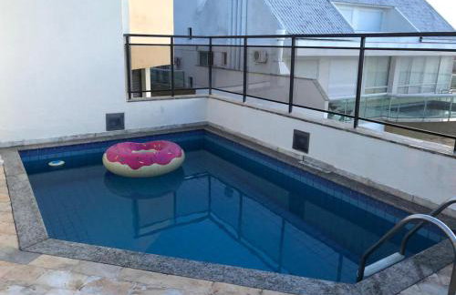 Cobertura frente ao mar - Photo 68