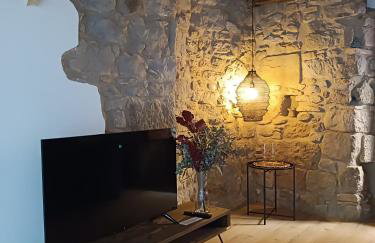 Ca la Francisqueta, La Tina i el Deso Apartament amb encant a Solsona - Foto 1