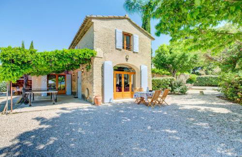 Mas du PERUSSIER - Foto 7