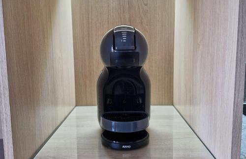 Studio Completo Cama Queen a 140m do Metro Alto do Ipiranga - Foto 13