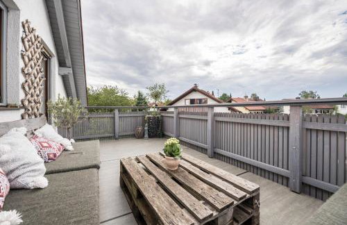 Casa Lenny and Friends - Foto 24