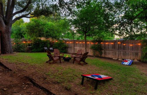 Pool & Hot Tub Luxury Escape Gym & Gameroom - Foto 85