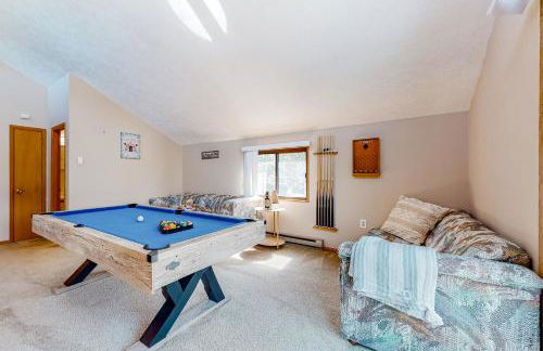 House in the Woods - Foto 19