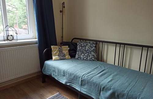 Apartament przy Wandy - Foto 16