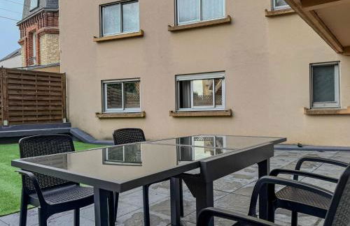 Villa Bel Air - appartement avec jardin et parking - Foto 14