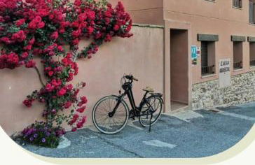 Casa Abascal cerca de Albarracín y Dinópolis - Foto 48