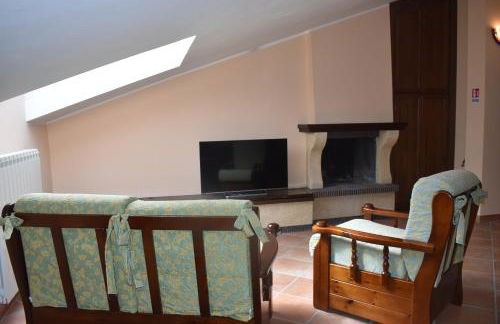 Mansarda Mainarde - Foto 7