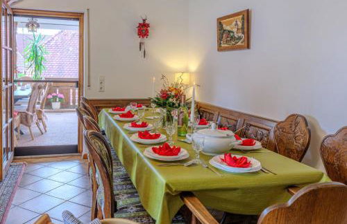 Fewo Zell 14 Pers | Sauna | Hunde erlaubt | BBQ | Massage - Foto 20