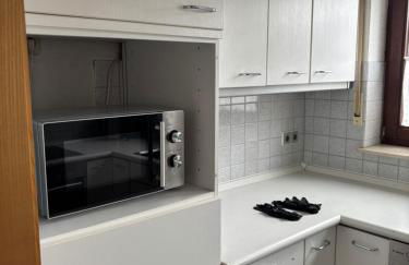 3,5 Room Apartment - Foto 13
