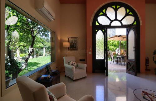 Altra Meta Luxury Palace by LoveSud - Foto 25