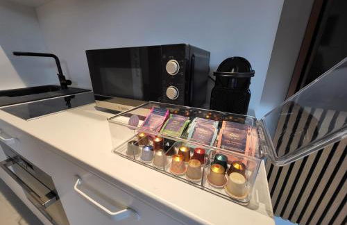 SiOUX: stilvolles Designapartment am Bodensee - Foto 26