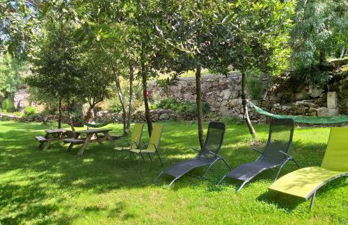 Cascata do Varosa - Turismo Rural - Foto 42