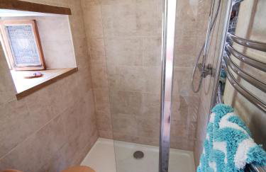 THE OLD RECTORY GLEBE HOUSE in Jacobstow 10 mins to Widemouth bay and Crackington Haven,15 mins Bude,20 mins tintagel, 27 mins Port Issac - Foto 7