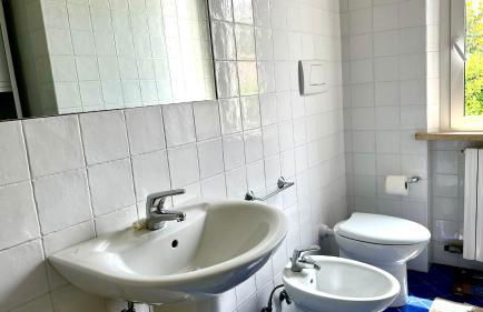 N084 - Numana, villa quadrilocale con meraviglioso giardino - Foto 39