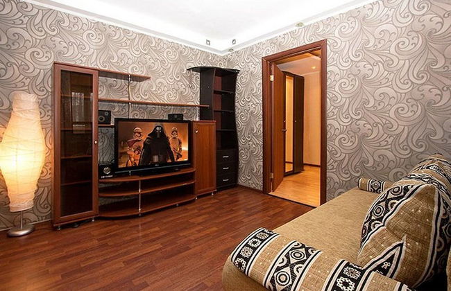 ApartLux on Prospekt Vernadskogo 26 - Foto 5