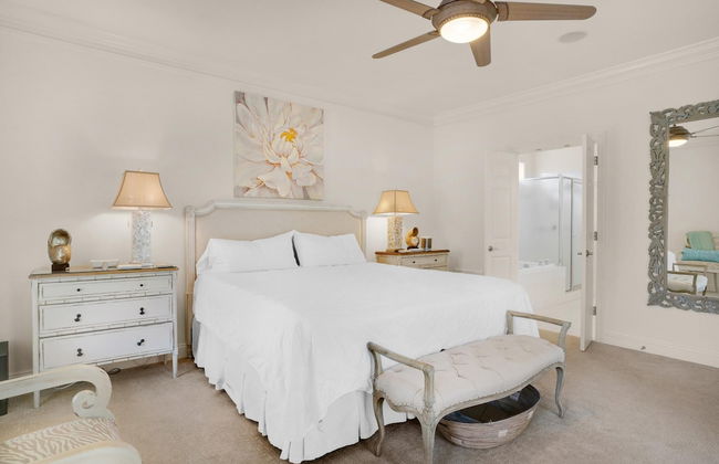 Mermaid Manor - Foto 5