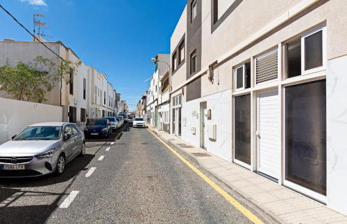 Arrecife Modern House - Renovated & Cozy - Foto 12