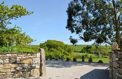 The Garden Barn - Foto 15