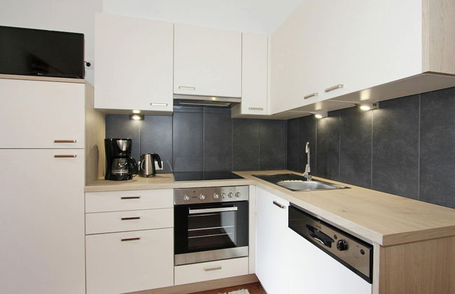 Apartment in Fugenberg Near Ski Slopes - Photo 6