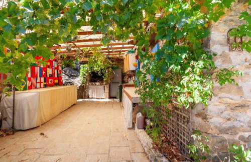 La Villa du Broussan - Foto 4