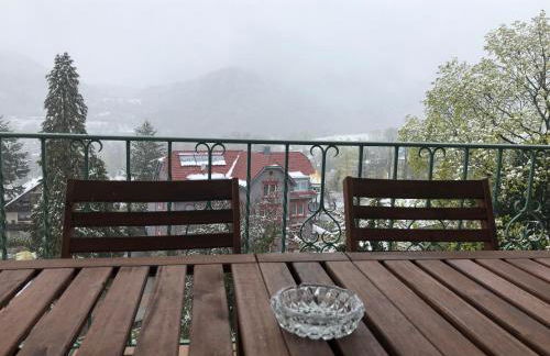 Ferienwohnung Villa Josephine - Foto 17