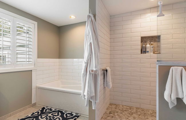 Harrington Hideaway by Avantstay Beach Access - Foto 23