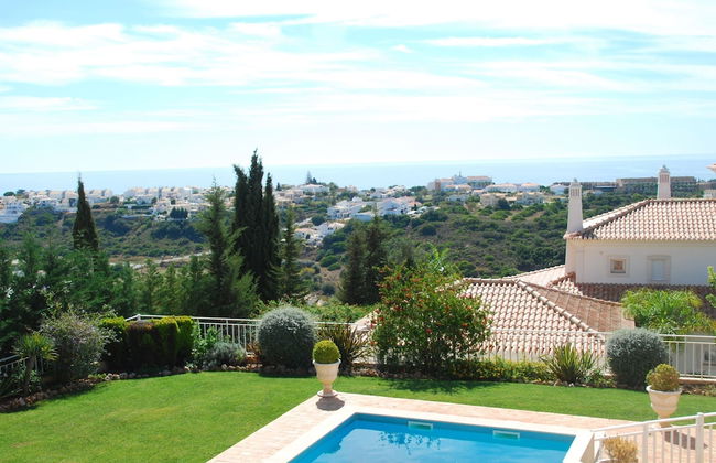 Lavish Villa With Private Swimming Pool - Foto 16