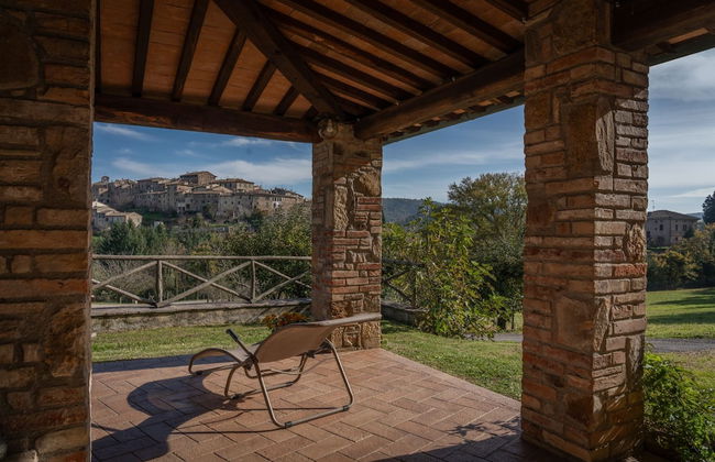 Il Fontanino Holiday Home-il Fontanino - Foto 16