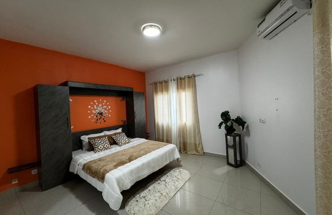 Sofana Residence – 2 Bedroom Apartment - Photo 2