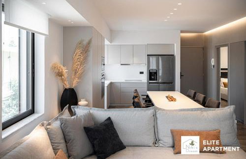 Nikis Dream Luxury Apartments - Foto 98