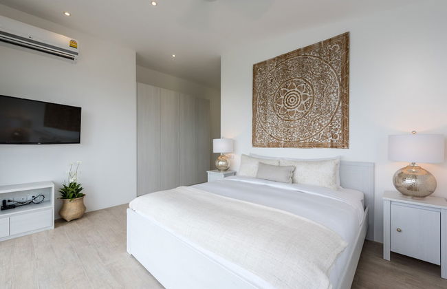 Samui Bayside Luxury Villas - Foto 34