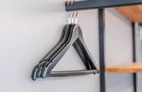 Aparthotel Parsberg GreenDesign - Foto 28