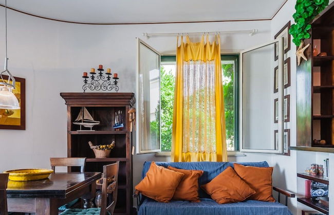 Villa Amun con Giardino by Wonderful Italy - Foto 15