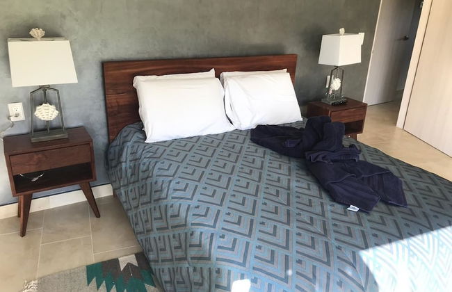 Departamento en Playa del Carmen. - Photo 23