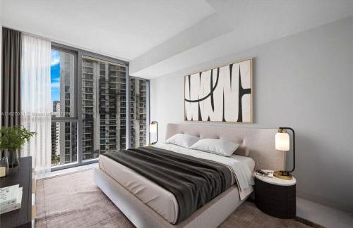 ASTON MARTIN TOWER Miami - Foto 13