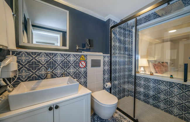 Ece Marina Suites - Foto 61