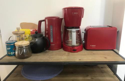 Très bel appartement T3 proche place Castellane avec vue et 2 chambres - Photo 5