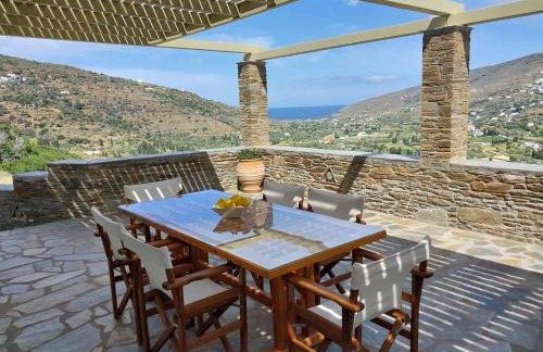 Anchorage Andros Villa - Foto 6