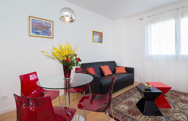 Apartment Vjera - Foto 12