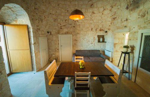 Masseria Latorre Locorotondo - Foto 37