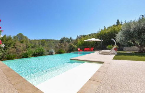 Beautiful Home In La Colle-Sur-Loup - Foto 1