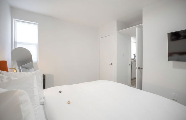 The Station Aparthotel - Foto 5