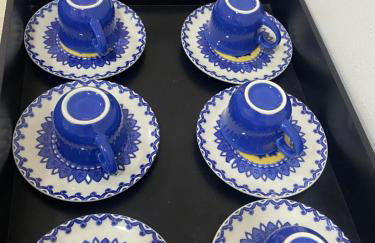 flat em Olímpia com churrasqueira - Foto 26