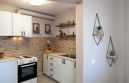 Silvia's Apartments - Foto 9