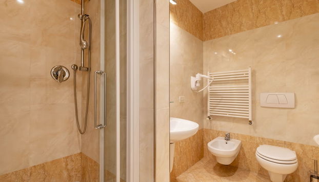 Ca di Malta Room 4 by Wonderful Italy - Foto 4, Habitación