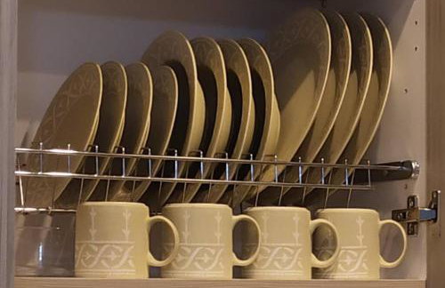 Homeyfeel Stay Sea 1 - Modern studio next to the sea! - Foto 10