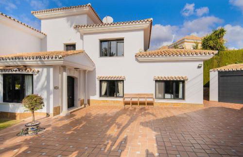 Villa Flores - Foto 24