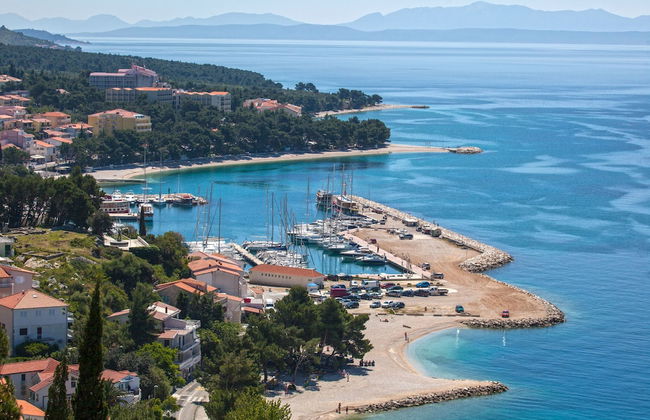 Apartments Dubravka - Foto 35